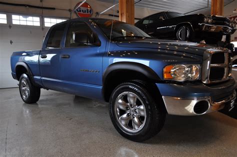2005 Dodge Ram Pickup 1500 SLT - Biscayne Auto Sales | Pre-owned Dealership | Ontario, NY