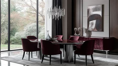 Top 25 Maroon Colour Combinations with Colour Codes in 2025