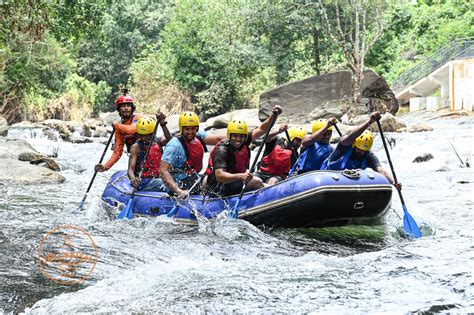 Thusharagiri - Where nature meets adventure! | Kerala's Premier ...
