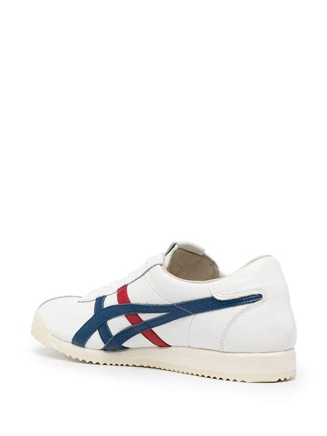 Onitsuka Tiger Ultimate 81 White – Stuff Factory