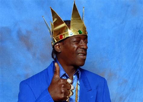 Flavor Of Love Why Flavor Flav Rejected Tiffany 'New York' Pollard For