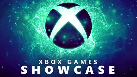 Xbox Games Showcase Promises No Full CG Trailers for First-Party Titles ...