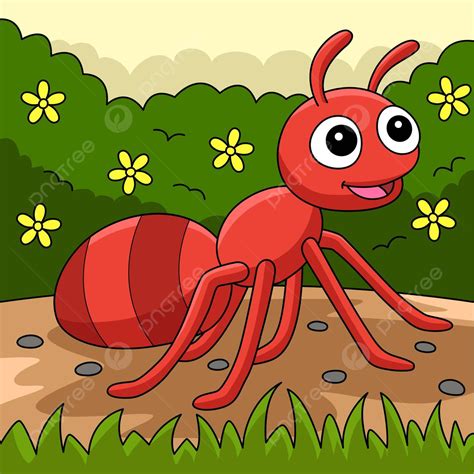 Marching Ant Clipart