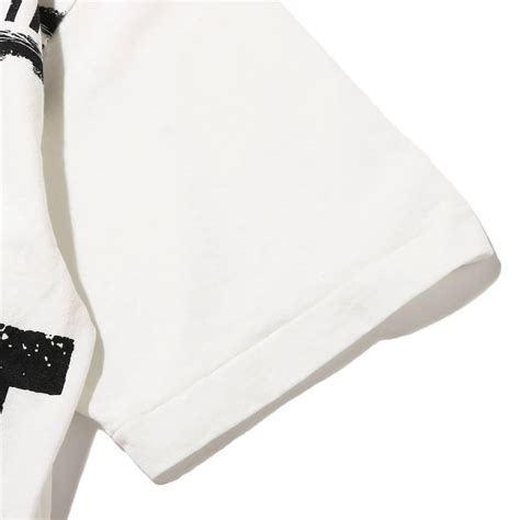 THE NORTH FACE PURPLE LABEL 5.5oz H/S Graphic Tee Incidental 22SS-I（ザ ...