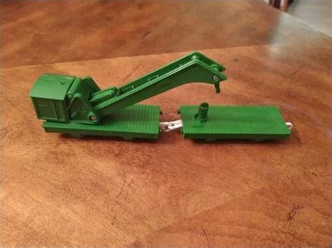 Image result for Trackmaster Breakdown Train