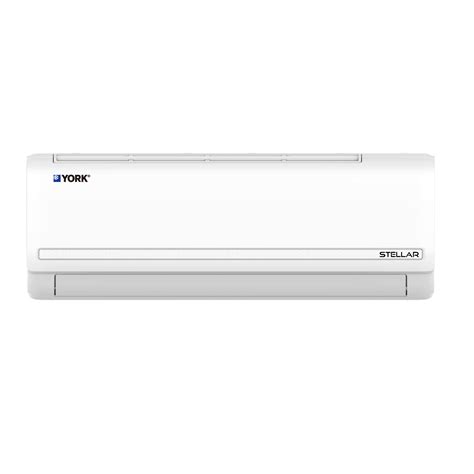 Split AC 18600 BTU Stellar Cool & Heat - High Wall AC | YORK