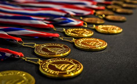 2022 Gold Medal Ceremony – Virtual Celebration – The Congressional Award