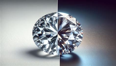 VVS1 vs VS1 Diamonds: Understanding the Clarity Grades for Your Budget