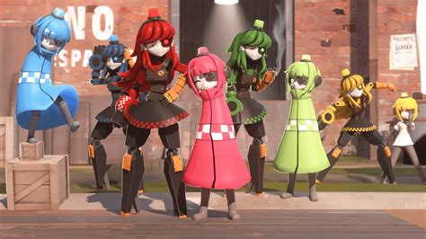 mimi sentry or mecha level 4 sentry? : r/tf2