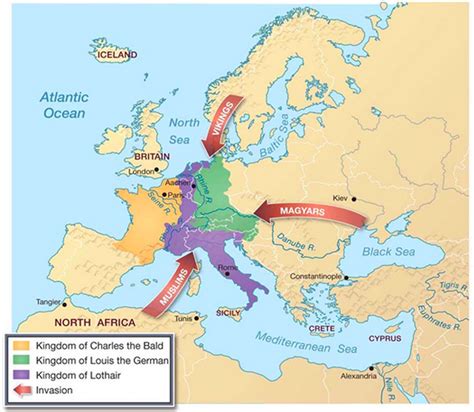 Carolingian Era
