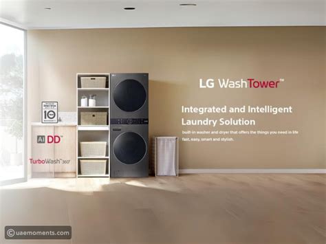 LG Wash Tower Models 的图像结果