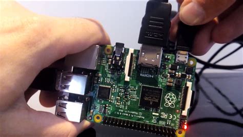 Parte De Raspberry Pi Tutorial 的图像结果