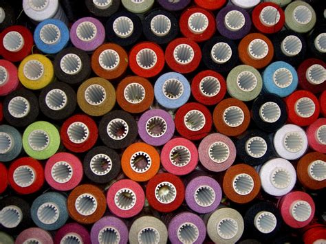 Large Spools of Thread 的图像结果