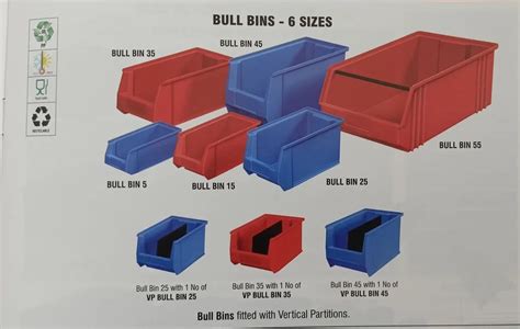 Image result for Plastic Storage Box Sizes