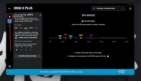 Image result for Logitech Settings