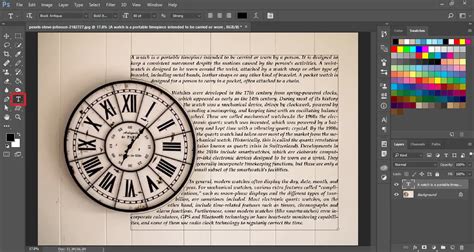 Write Text around Shape Photoshop 的图像结果