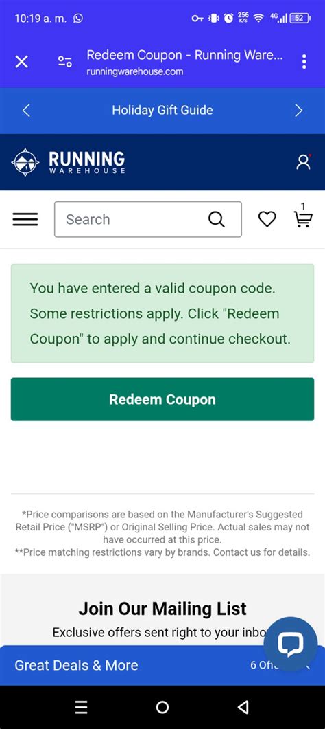 Promo Codes for Runners Path 的图像结果