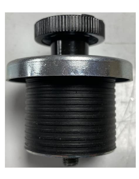 Genuine Bobcat Hydraulic Oil Cap (Part #6692836) - OEM Replacement Near Me