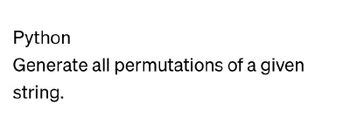 Permutations of a String Python Recursion 的图像结果