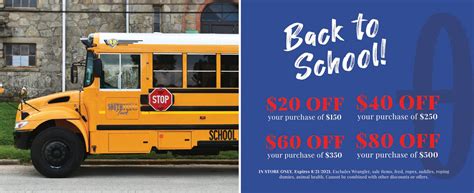 Direct Mail Advertising | Postcard Printing | South Texas Tack