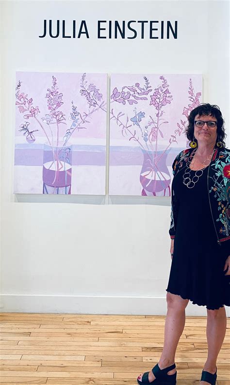 Julia Einstein: Raleigh City Farm's Artist in Residence | RISD Alumni