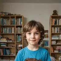 Chat with Alex the Inventor - text or voice, Enjoy AI Chat Free & Safe