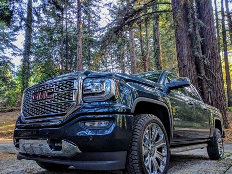 2018 Gmc Sierra Denali Paint Colors In Usa Color - Infoupdate.org