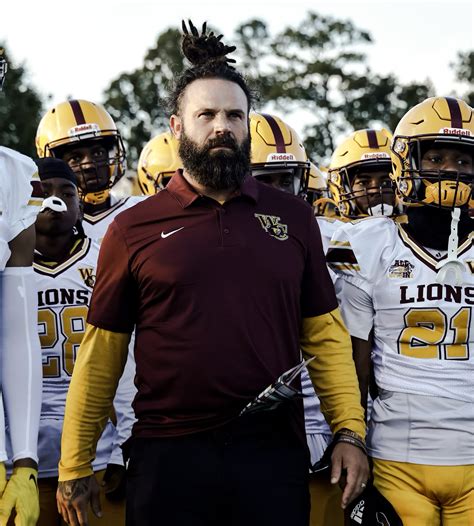 West Charlotte Lions tackle challenging football schedule - The ...