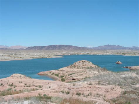 Lake Mead National Recreation Area - Las Vegas: Get the Detail of Lake ...