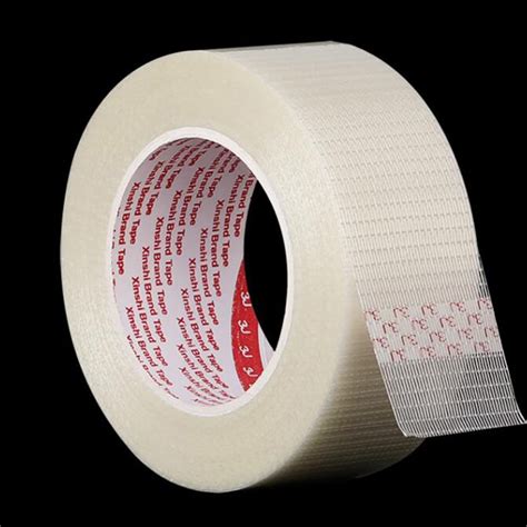 Buy skycabin Filament Strapping Tape,Fiberglass Reinforced Packaging ...