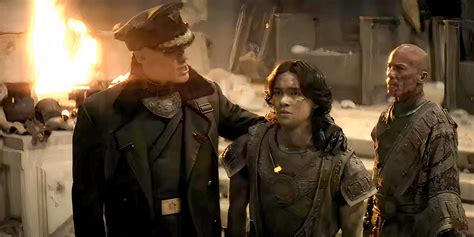 Review Film Rebel Moon – Chapter One: Chalice of Blood (2024)