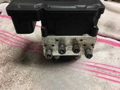 Image result for ABS Control Module for 2009 F150