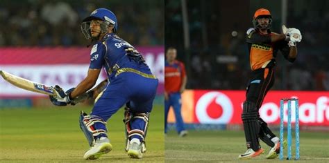 8 Rising Stars Who Are Set To Take IPL 2019 By Storm