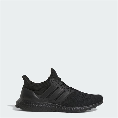 adidas ULTRABOOST 1.0 SHOES - Black | adidas UAE