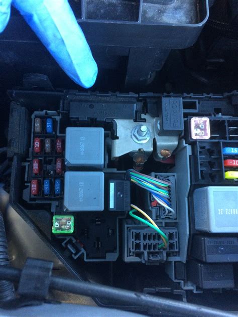 2010 LR2 Relay Problems 的图像结果