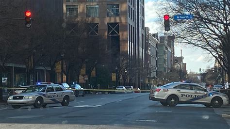 UPDATE: Parked RV declared safe after LMPD investigation