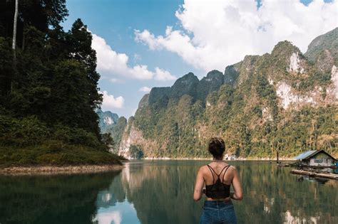 Tropical Rainforest Khao Sok National Park – OKZAA
