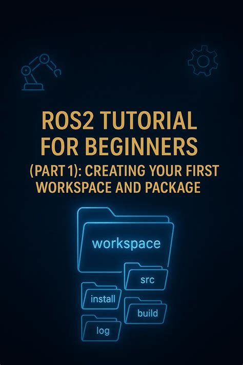 Image result for Ros2 Example