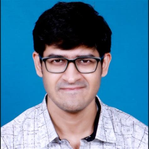 SOUBHIK D. - Associate Consultant | Stackforce