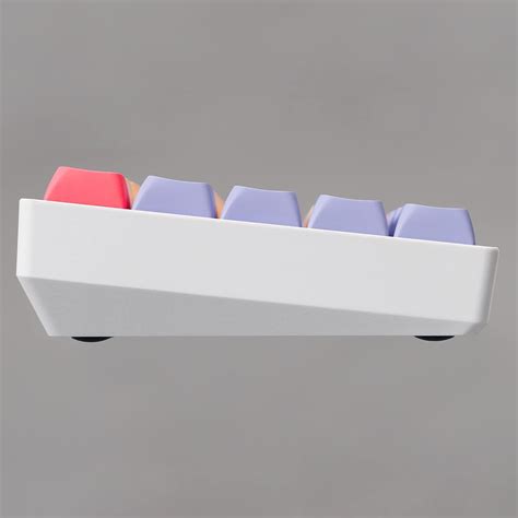 Buy XDA PBT keycap, 133 Key Sublimation Custom Key Cap Set for Cherry ...