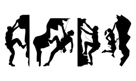 Images de Escalade Dessin – Téléchargement gratuit sur Freepik