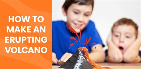 How to Make a Volcano Explode 的图像结果
