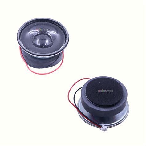 2.25 Inch Speaker Driver External Magnet Without Frame