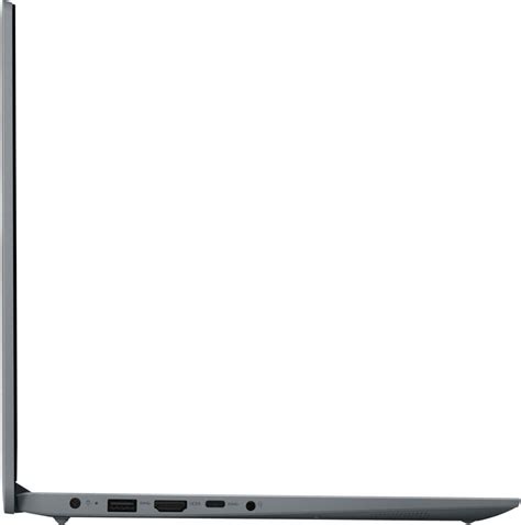 Lenovo Ideapad 1 15.6 HD Laptop | AMD Athlon Silver India | Ubuy