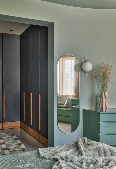 This sun-kissed South Mumbai home comes with gorgeous views of the city ...