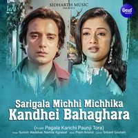 Sarigala Michhi Michhika Kandhei Bahaghara (From "Pagala Karichi Paunji ...