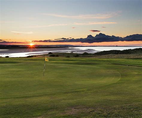 BAMBURGH CASTLE GOLF CLUB (2025) All You Need to Know BEFORE You Go ...