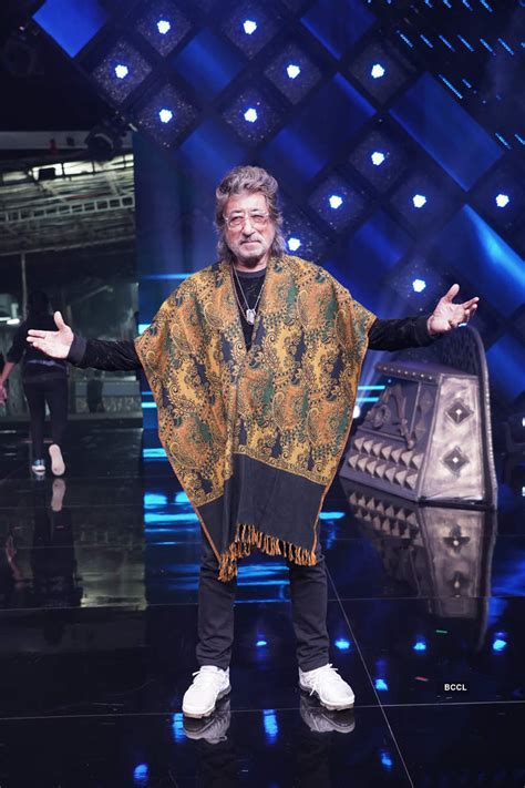 India's Best Dancer: On the sets- The Etimes Photogallery Page 2