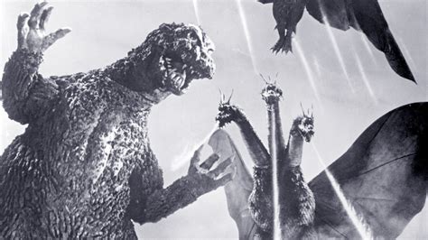 Godzilla vs. Monster Zero - Movies on Google Play