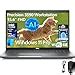 Dell Precision 3590 Workstation Business AI Laptop, 15.6" FHD Computer ...